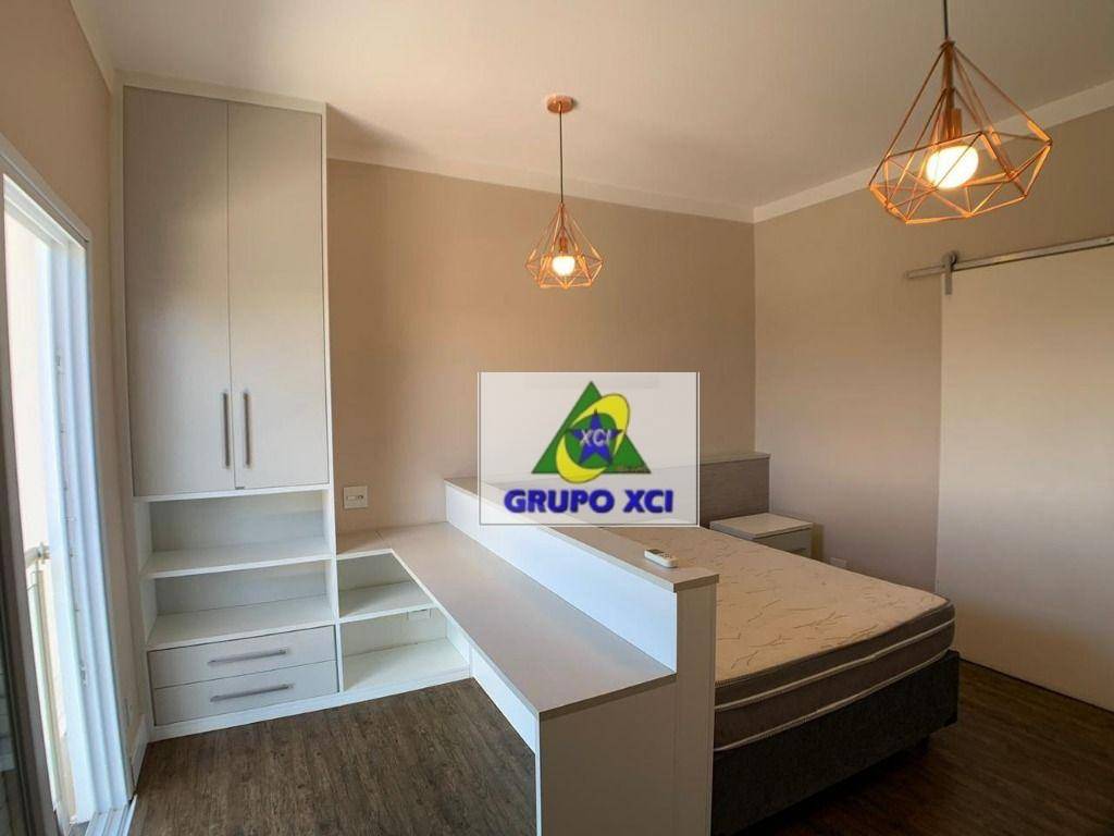 Casa de Condomínio para alugar com 4 quartos, 550m² - Foto 50