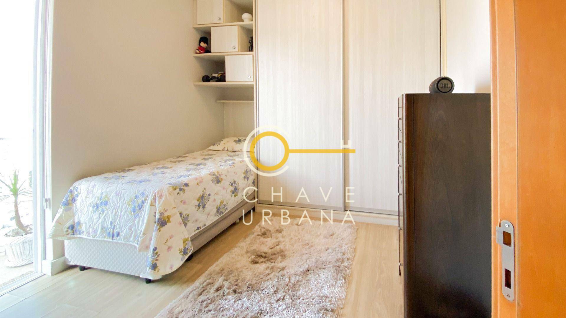 Apartamento à venda com 3 quartos, 160m² - Foto 37