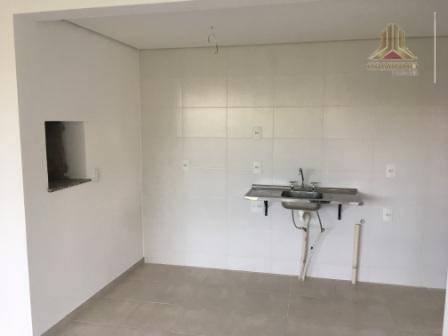 Apartamento à venda com 2 quartos, 65m² - Foto 9