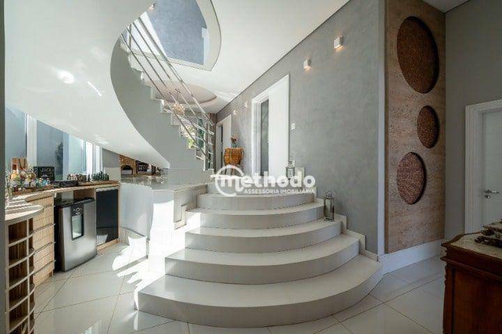 Casa de Condomínio à venda com 4 quartos, 311m² - Foto 6