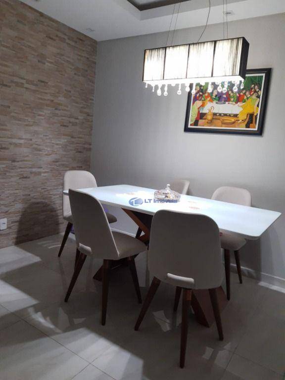 Apartamento à venda com 2 quartos, 65m² - Foto 6