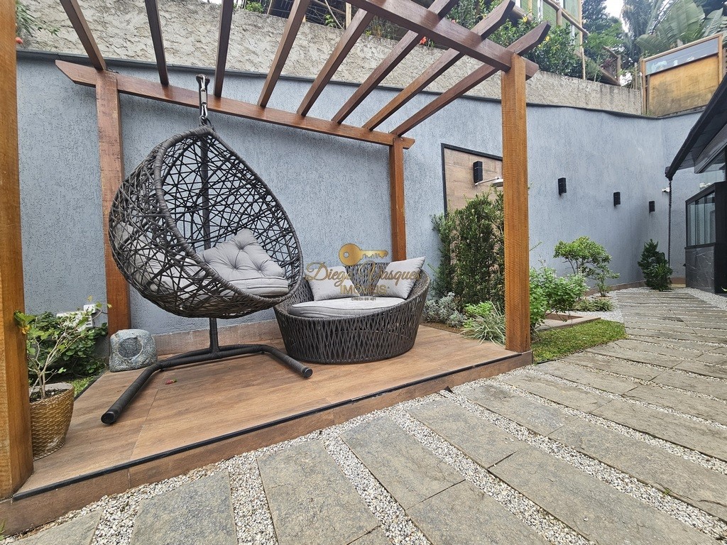 Casa de Condomínio à venda com 3 quartos, 320m² - Foto 39