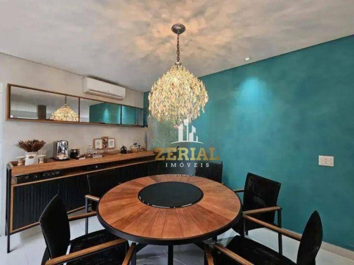 Sobrado à venda com 3 quartos, 332m² - Foto 8