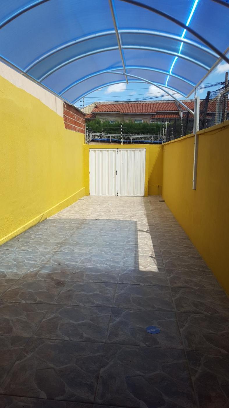 Casa para alugar com 3 quartos, 120m² - Foto 3