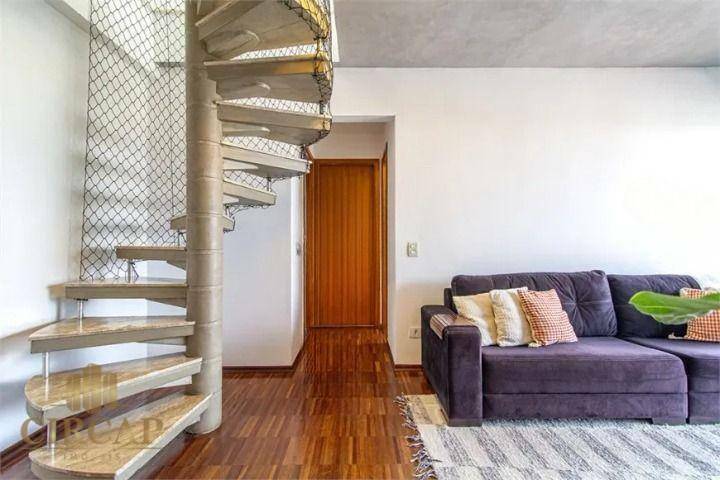 Cobertura à venda com 3 quartos, 125m² - Foto 11