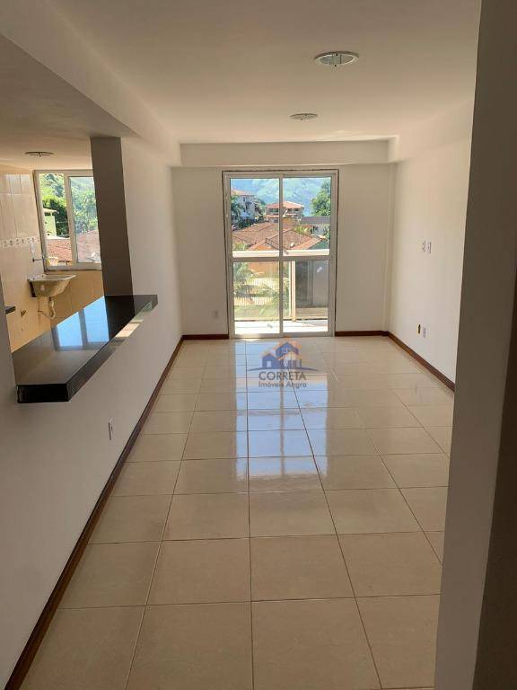 Apartamento à venda com 2 quartos, 59m² - Foto 2