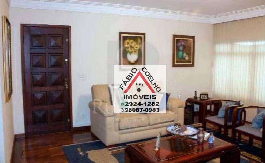 Casa à venda com 3 quartos, 189m² - Foto 6