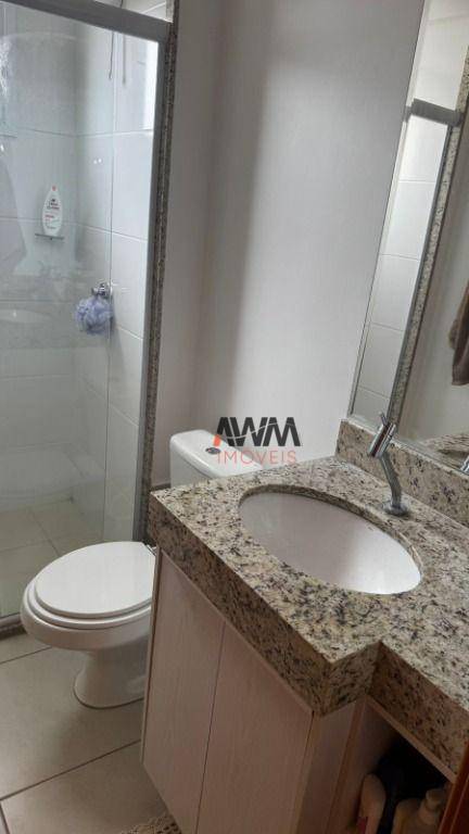 Apartamento à venda com 3 quartos, 97m² - Foto 22