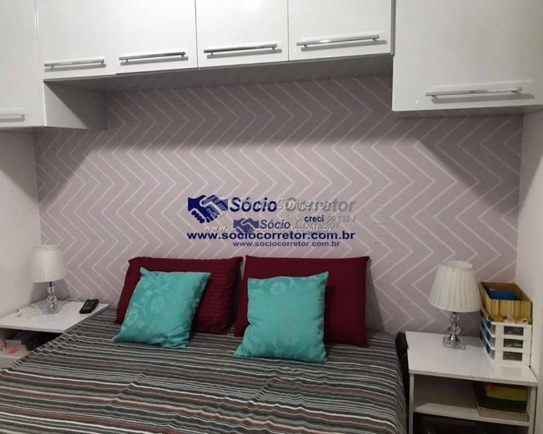 Apartamento à venda com 2 quartos, 67m² - Foto 10