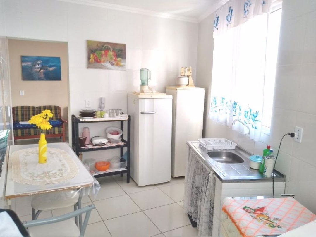 Apartamento à venda com 1 quarto, 44m² - Foto 8