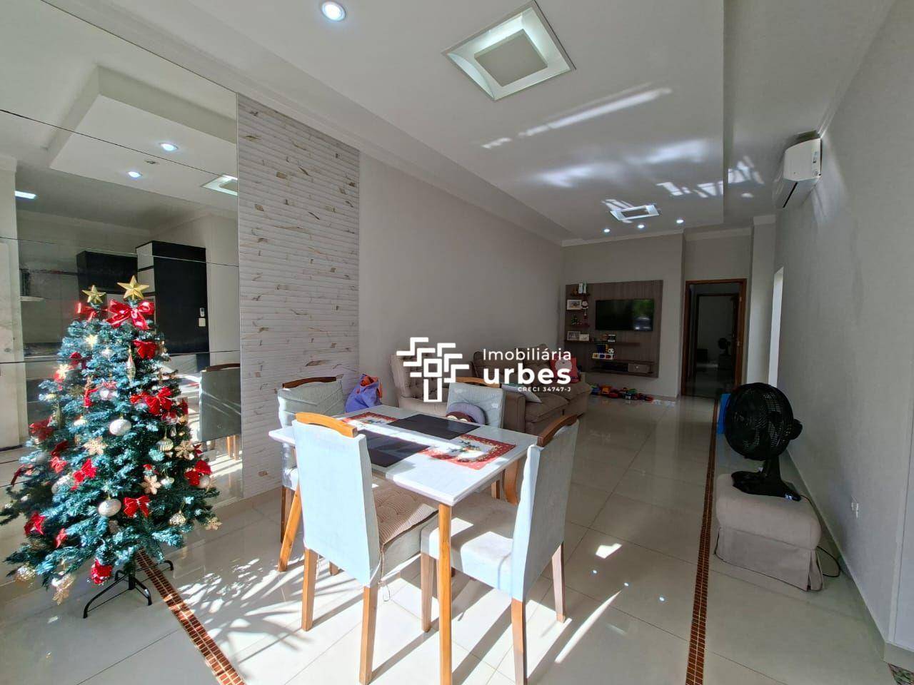 Casa, 3 quartos, 98 m² - Foto 4