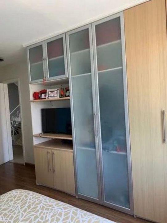 Casa de Condomínio à venda com 4 quartos, 290m² - Foto 12