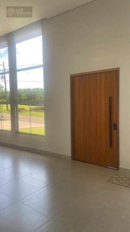 Casa de Condomínio à venda e aluguel com 4 quartos, 500m² - Foto 23