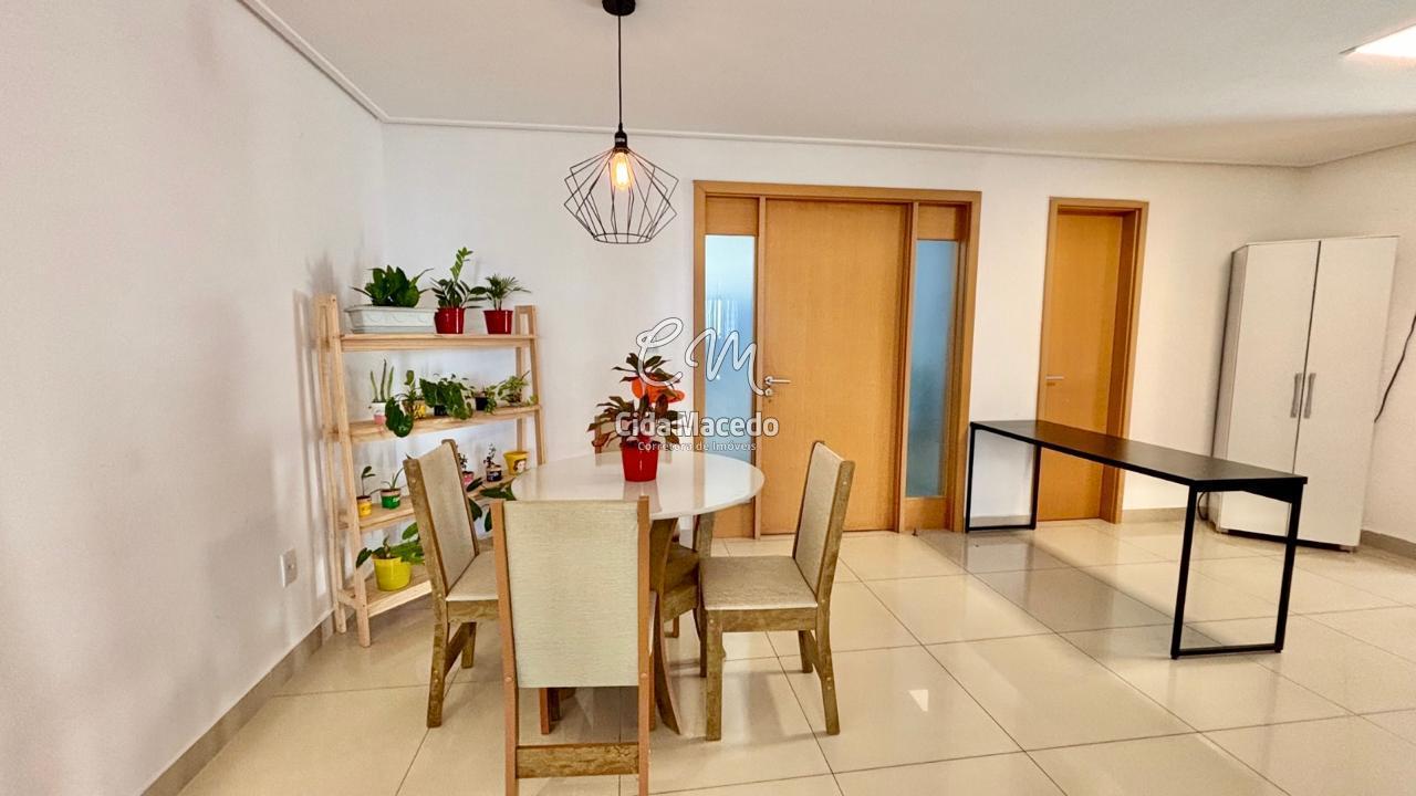 Apartamento à venda com 4 quartos, 173m² - Foto 7