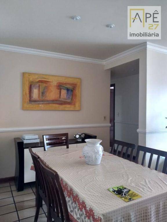 Apartamento à venda com 2 quartos, 94m² - Foto 4