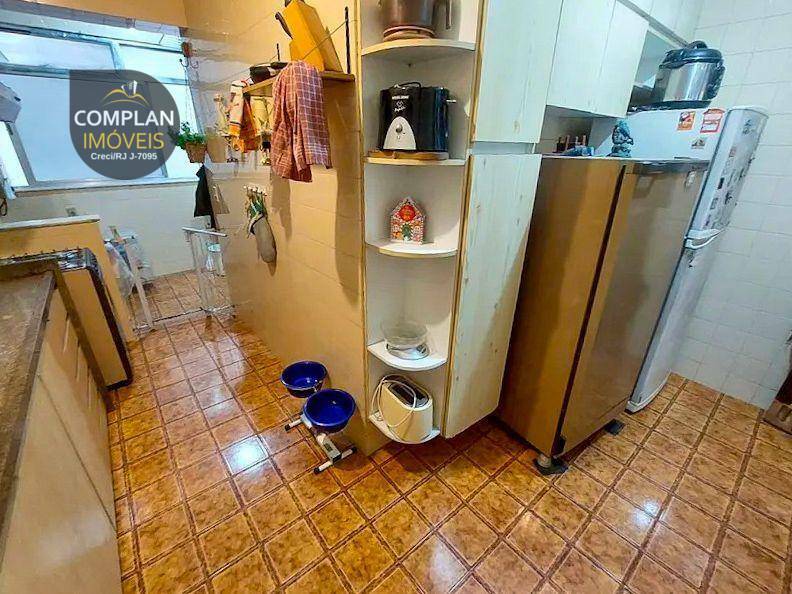 Apartamento à venda com 3 quartos, 135m² - Foto 36