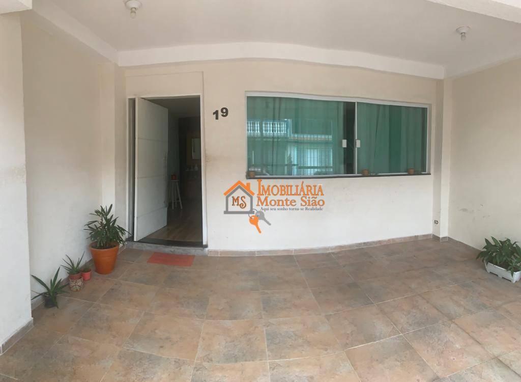 Sobrado à venda com 3 quartos, 150m² - Foto 45