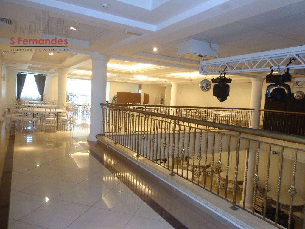 Prédio Inteiro à venda, 1379m² - Foto 9