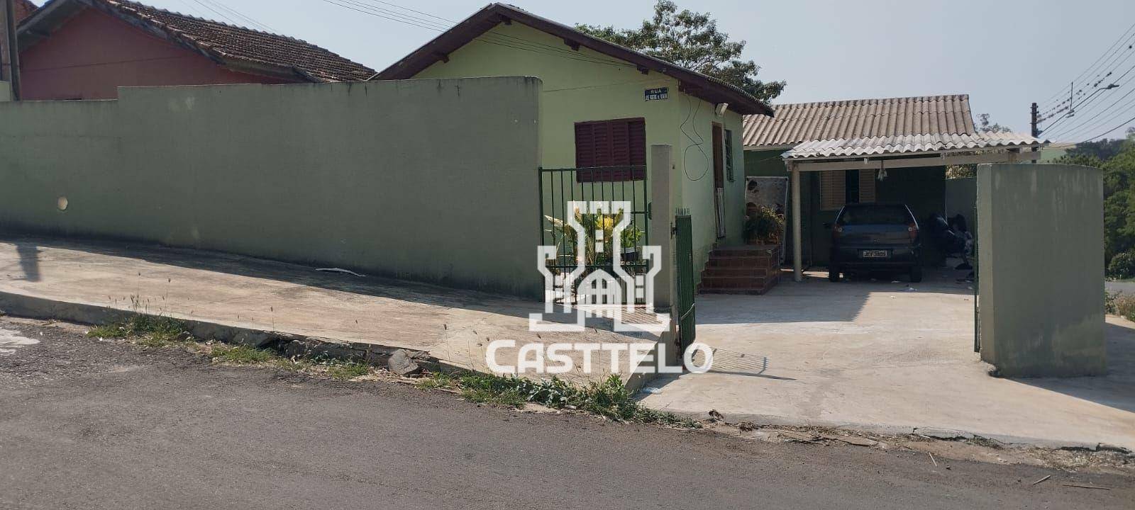 Casa à venda com 4 quartos, 220m² - Foto 4