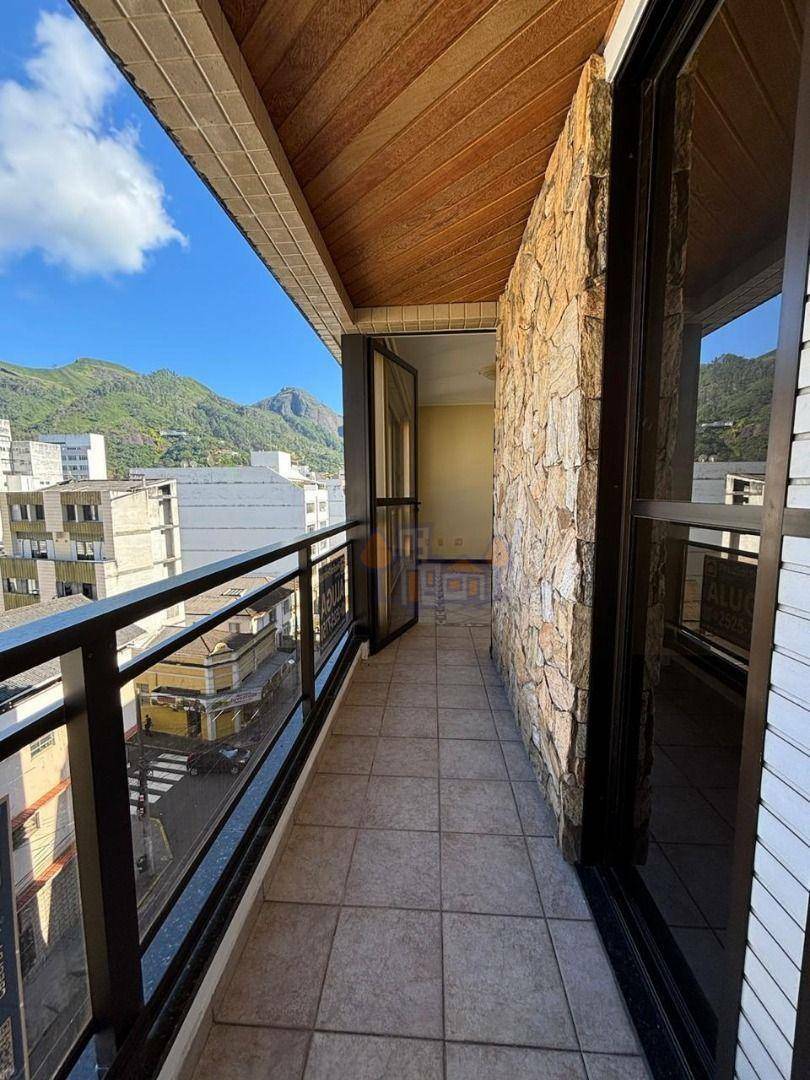 Apartamento à venda com 2 quartos, 100m² - Foto 4