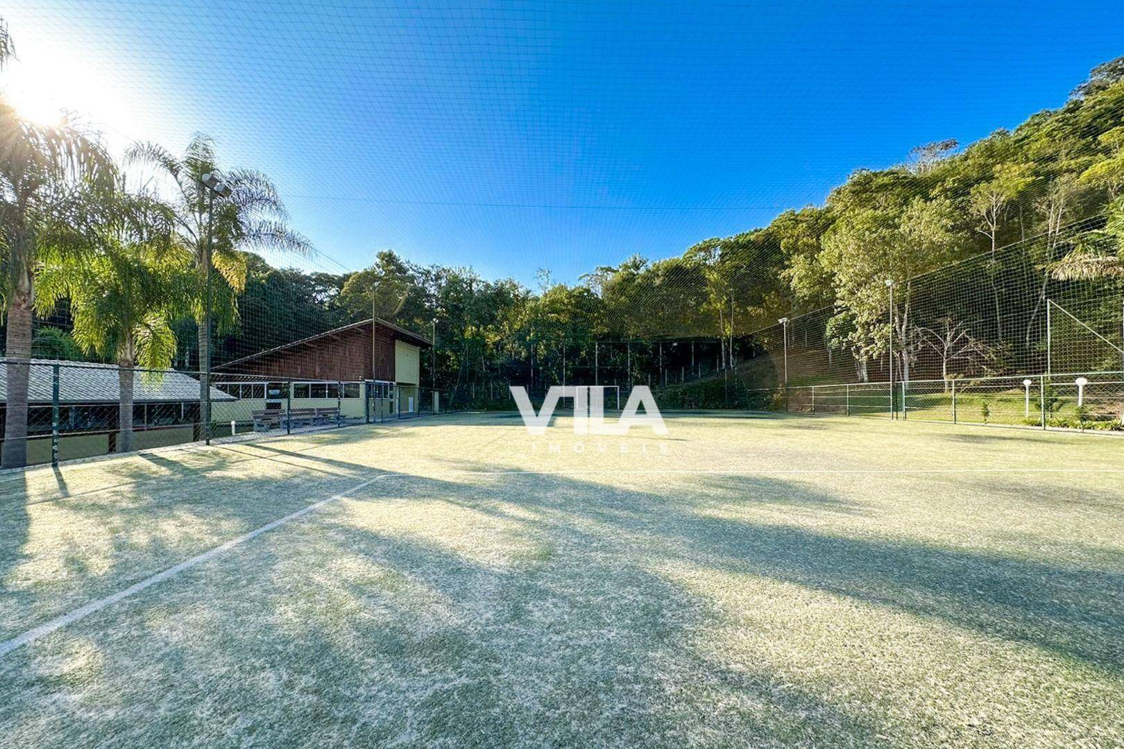 Apartamento à venda com 2 quartos, 48m² - Foto 4