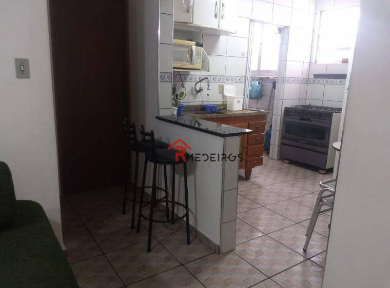 Apartamento à venda com 1 quarto, 55m² - Foto 3