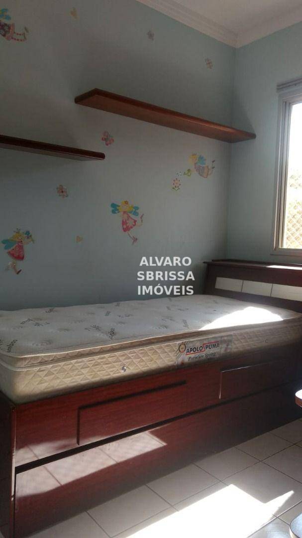 Apartamento à venda com 3 quartos, 75m² - Foto 12