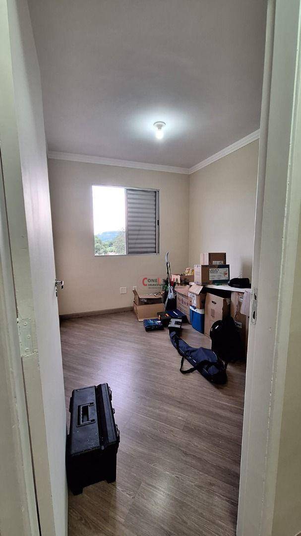 Apartamento à venda com 2 quartos, 52m² - Foto 15