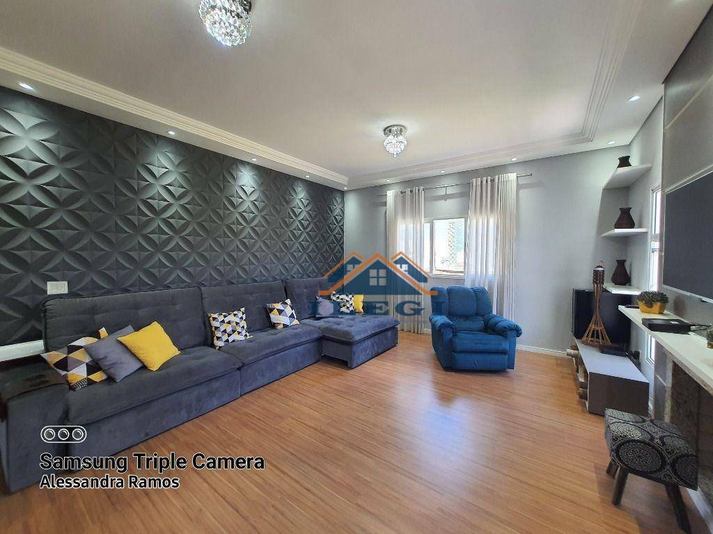 Casa de Condomínio à venda com 4 quartos, 480m² - Foto 20