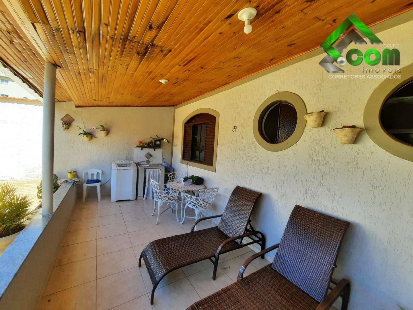 Casa à venda com 3 quartos, 150m² - Foto 27