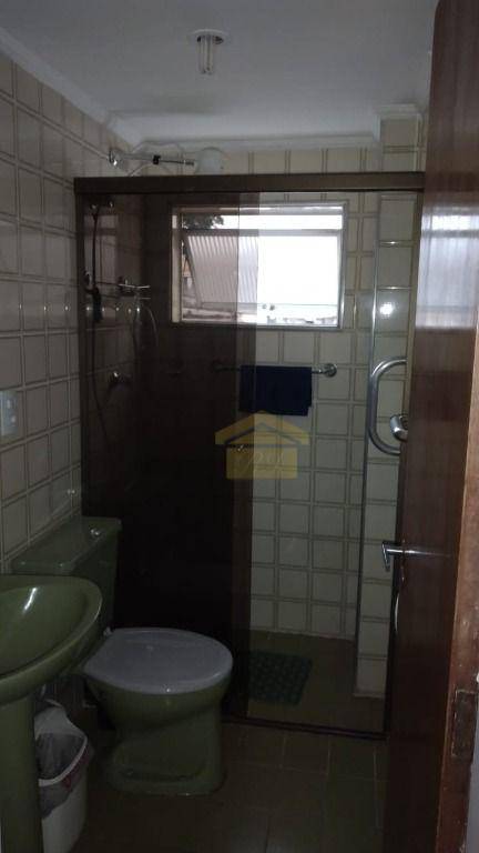 Apartamento à venda com 2 quartos, 57m² - Foto 6