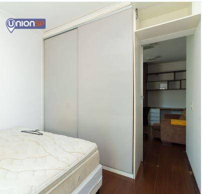 Apartamento à venda com 1 quarto, 45m² - Foto 5