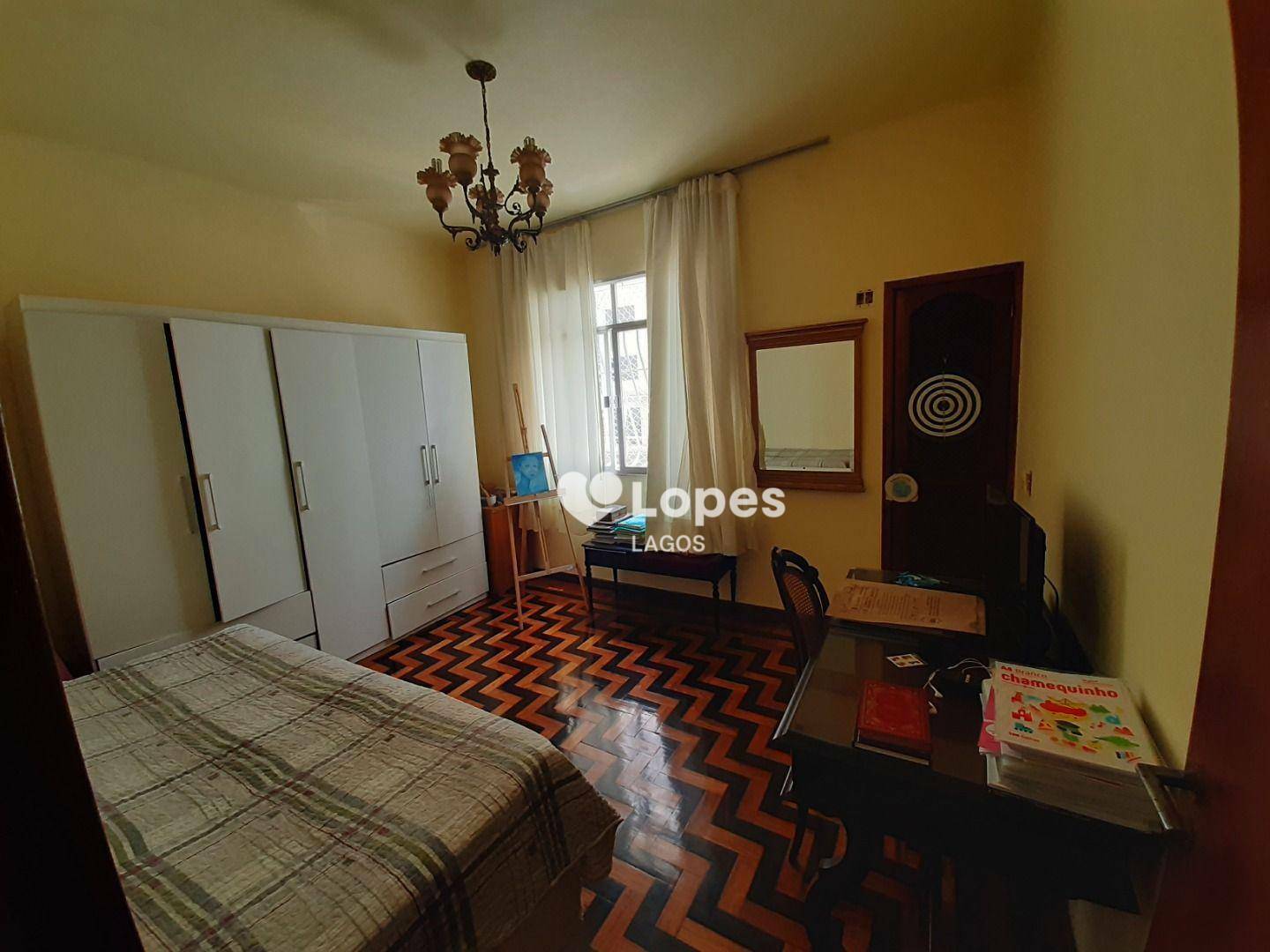 Apartamento à venda com 3 quartos, 90m² - Foto 5