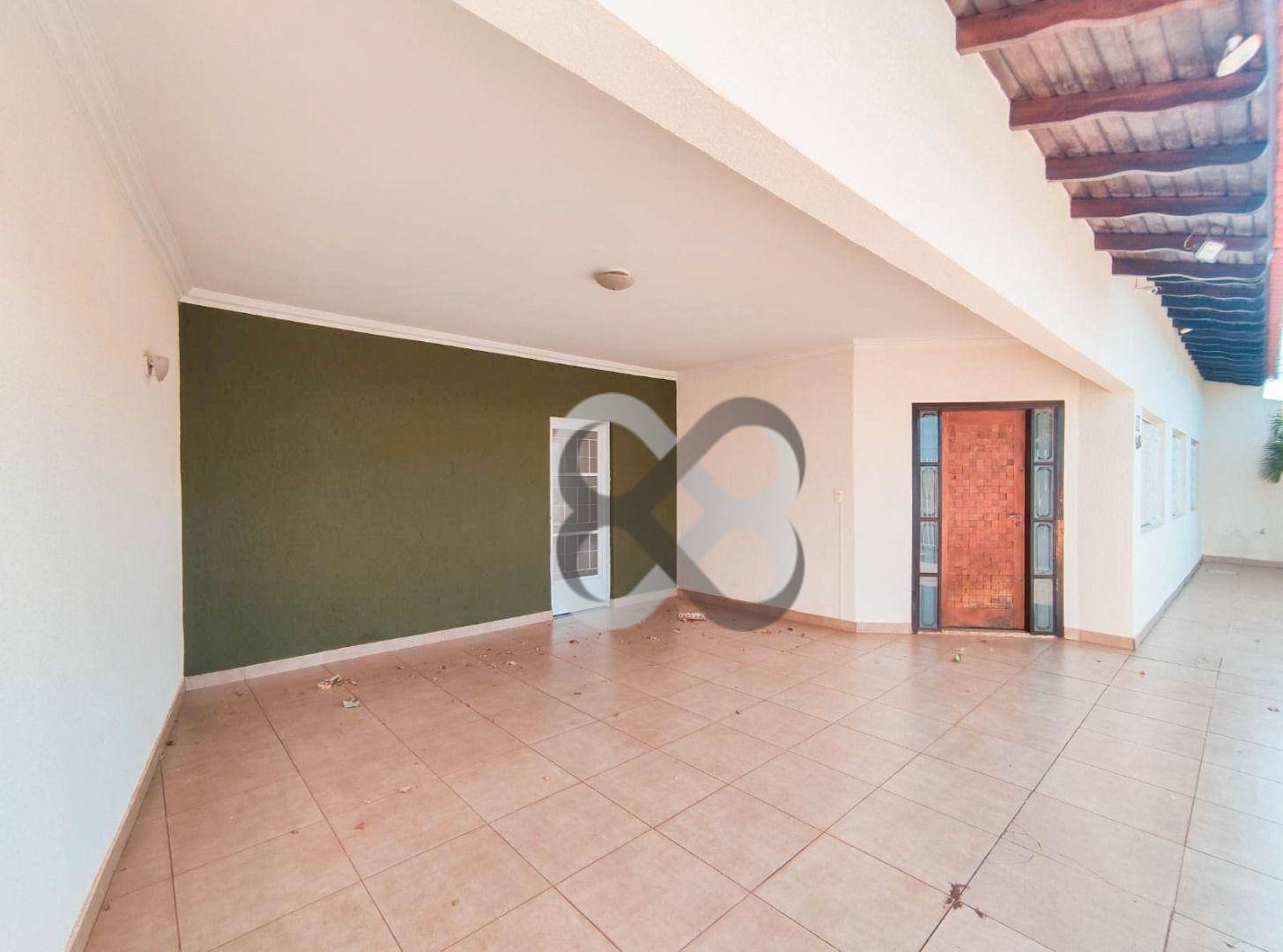 Casa para alugar com 3 quartos, 180m² - Foto 5