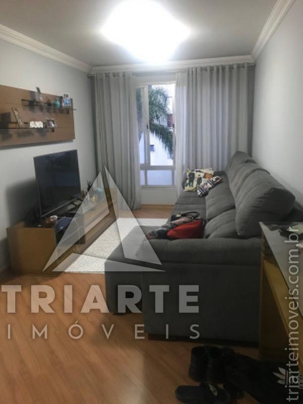 Apartamento à venda com 3 quartos, 110m² - Foto 6