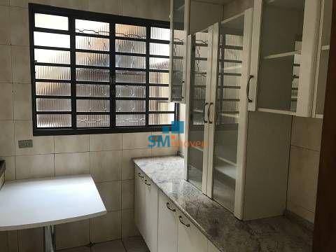 Sobrado à venda com 4 quartos, 232m² - Foto 14