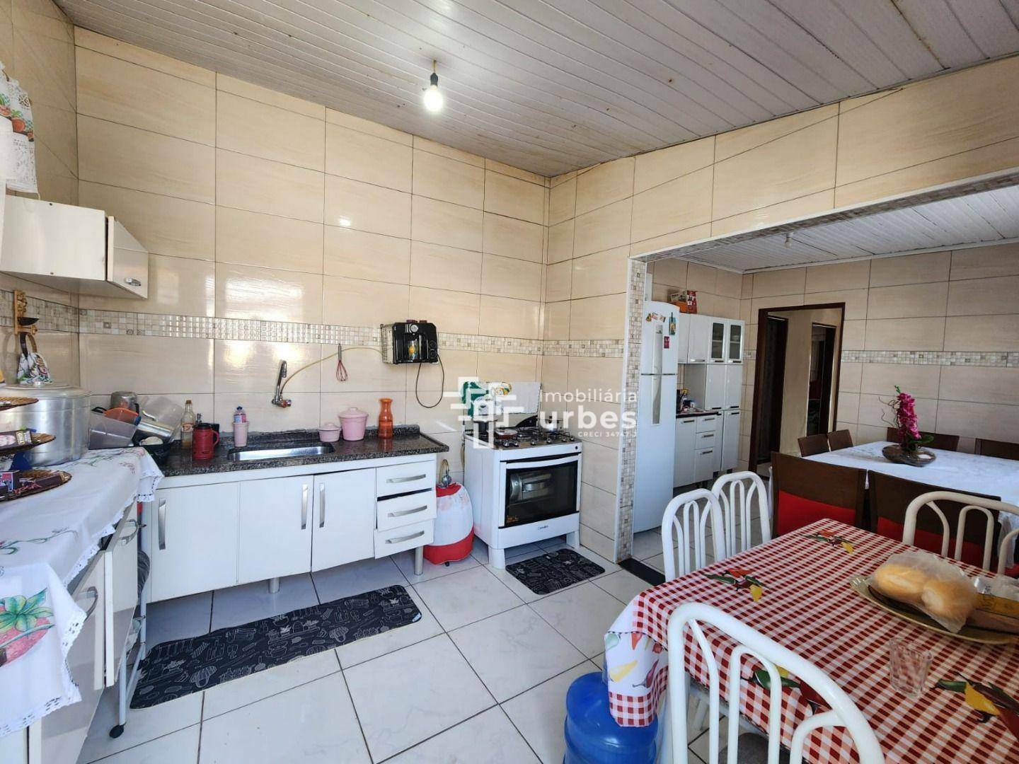 Casa à venda com 3 quartos, 133m² - Foto 7