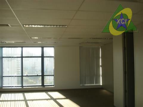 Conjunto Comercial-Sala para alugar, 238m² - Foto 20