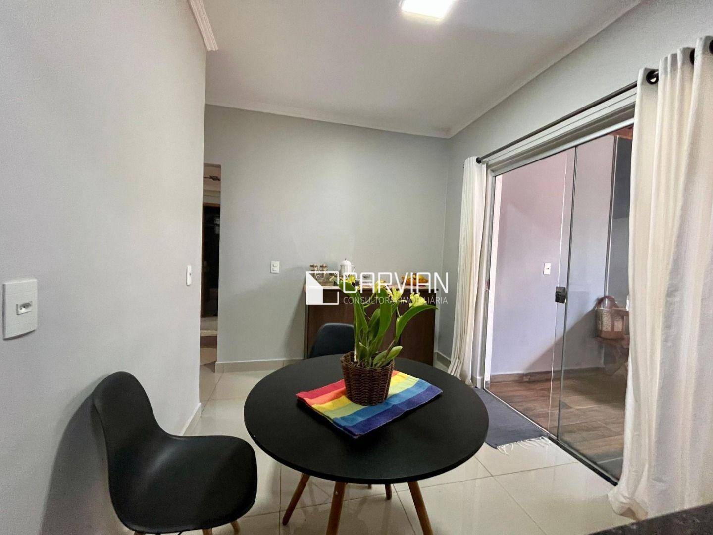 Casa à venda com 3 quartos, 157m² - Foto 7