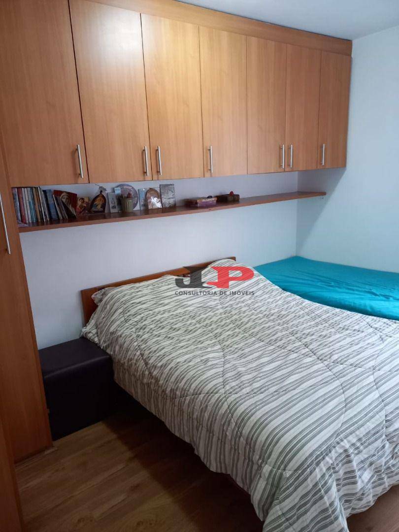 Apartamento à venda com 2 quartos, 64m² - Foto 6