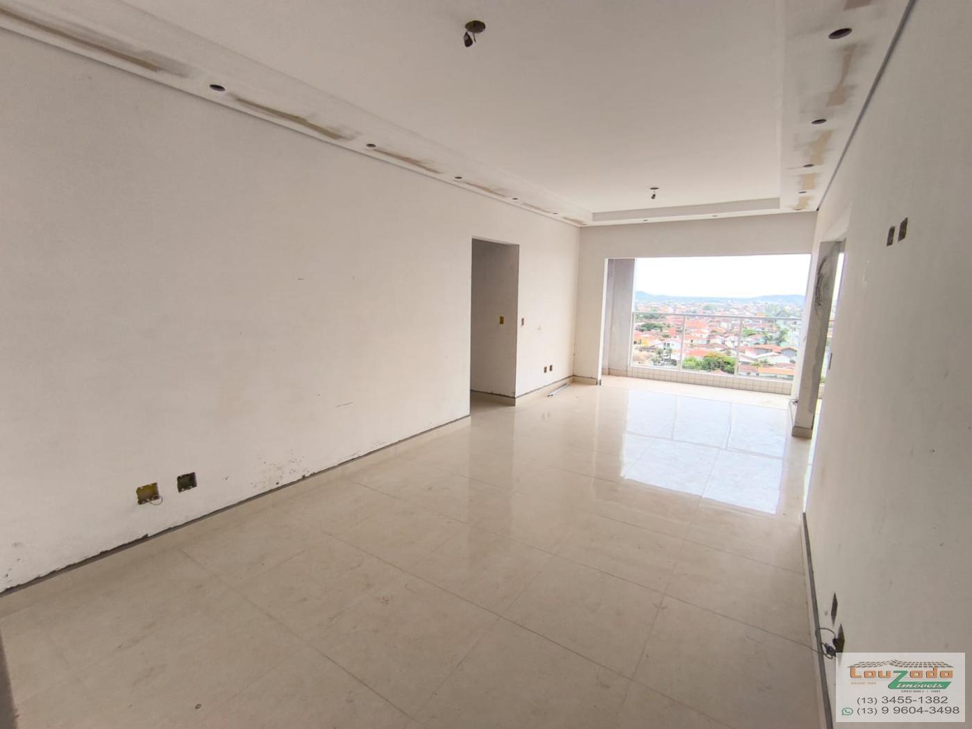 Apartamento à venda com 2 quartos, 88m² - Foto 1