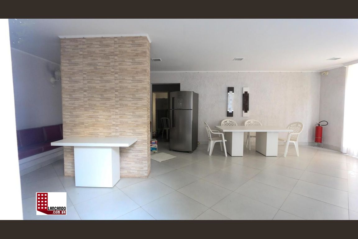 Apartamento à venda com 3 quartos, 90m² - Foto 6