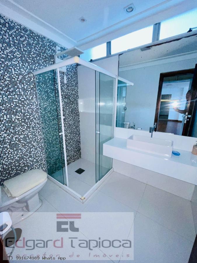 Apartamento à venda com 5 quartos, 250m² - Foto 17