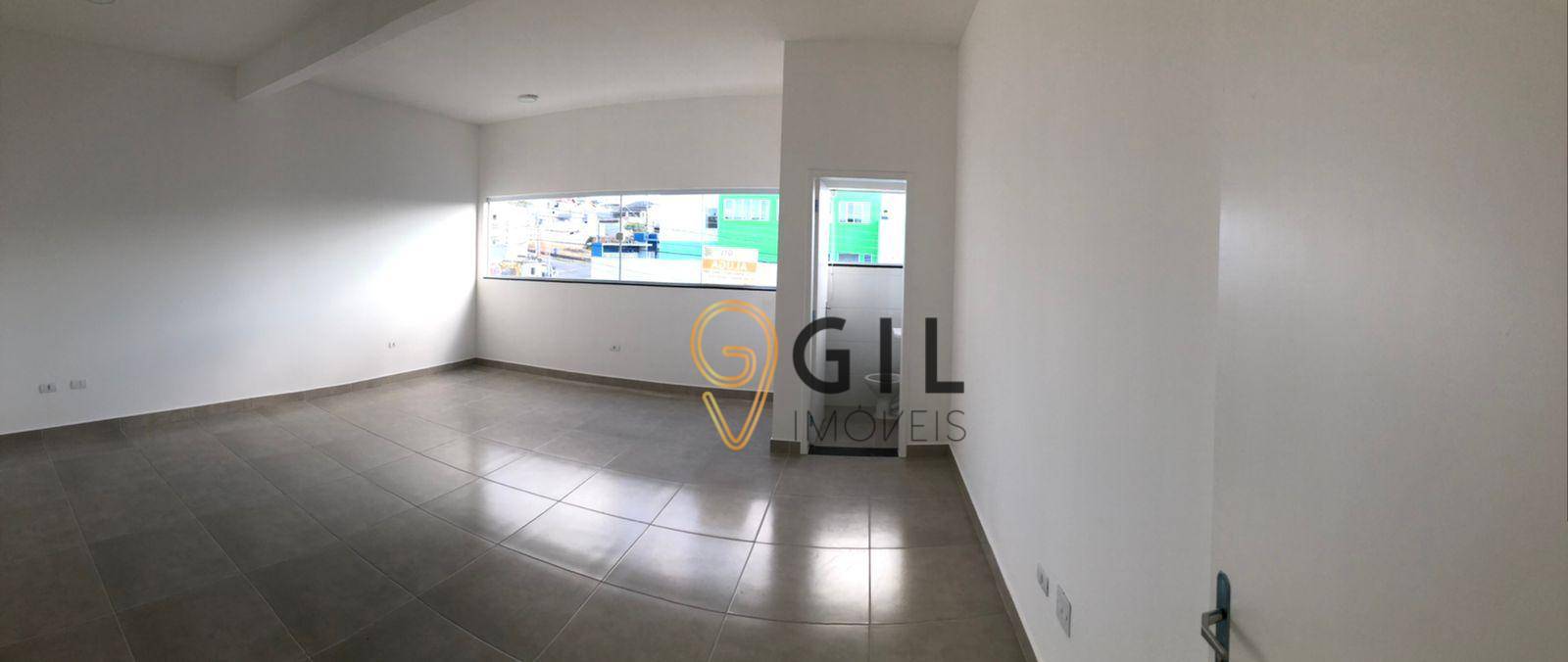 Conjunto Comercial-Sala para alugar, 42m² - Foto 11