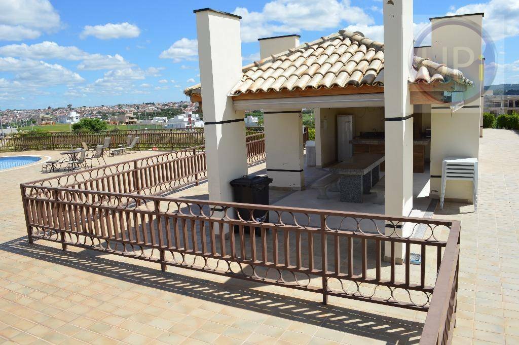 Casa de Condomínio à venda, 290M2 - Foto 24