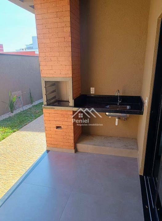 Casa de Condomínio à venda com 3 quartos, 150m² - Foto 6