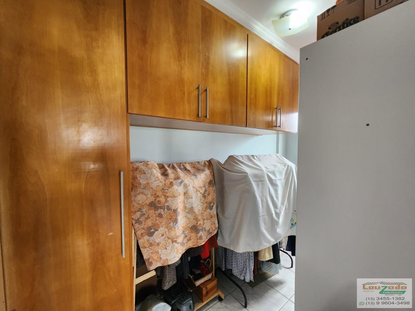 Apartamento à venda com 3 quartos, 86m² - Foto 13