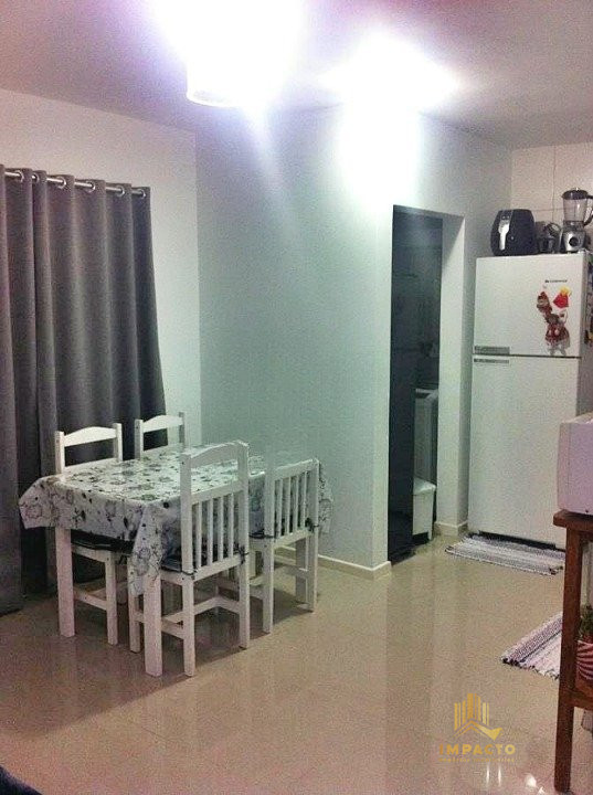 Apartamento à venda com 2 quartos, 84m² - Foto 5