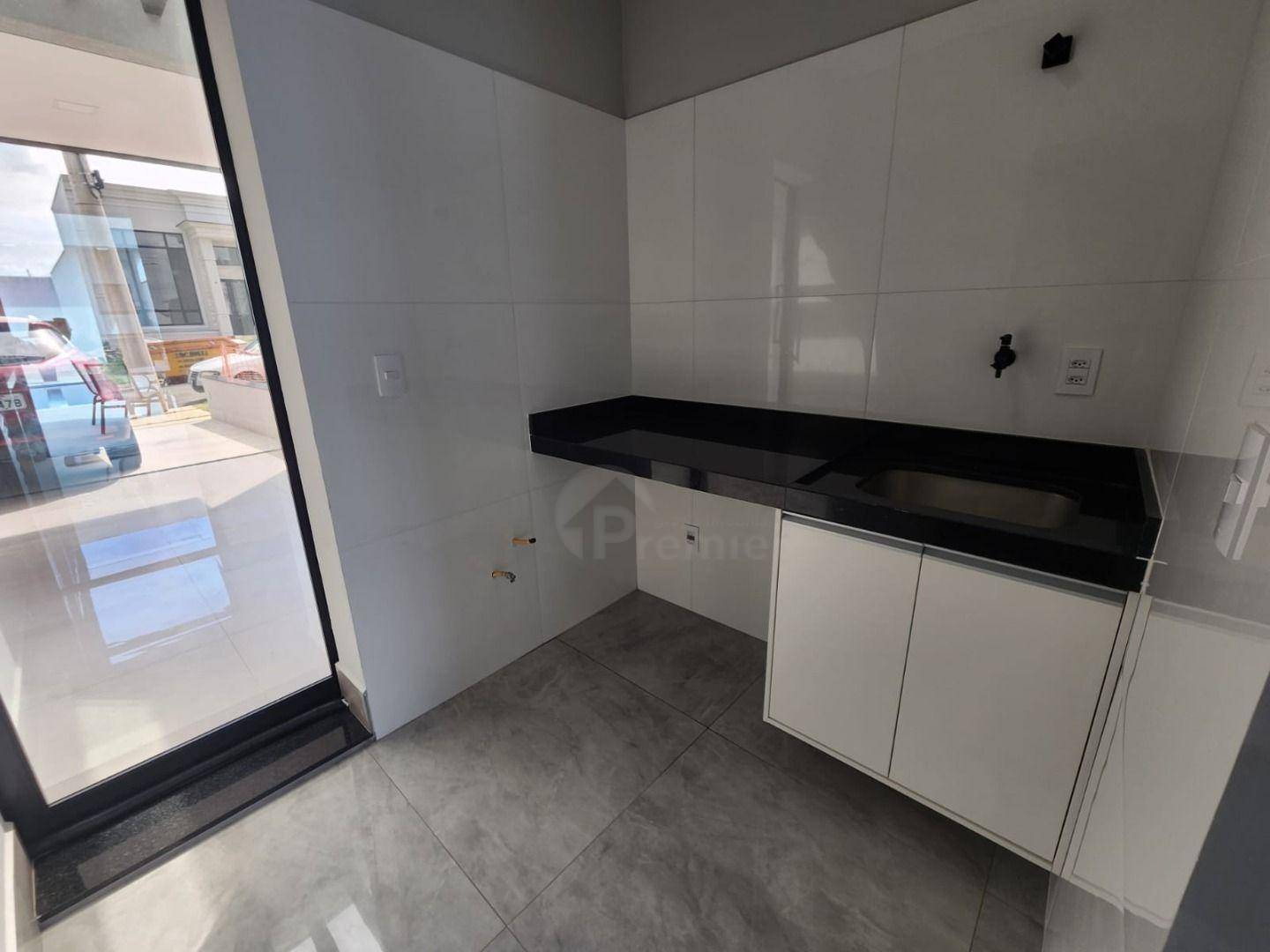 Casa de Condomínio à venda com 3 quartos, 190m² - Foto 19