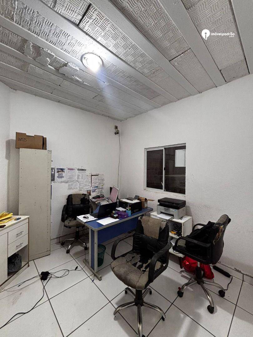 Depósito-Galpão, 220 m² - Foto 3